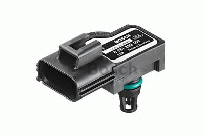 Датчик давления воздуха BOSCH 0 261 230 180