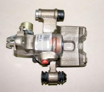 Тормозной суппорт LAUBER