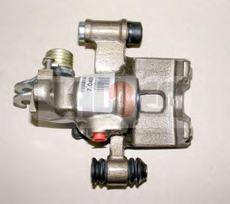 Тормозной суппорт LAUBER