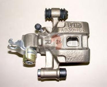 Тормозной суппорт LAUBER