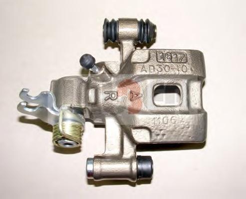 Тормозной суппорт LAUBER