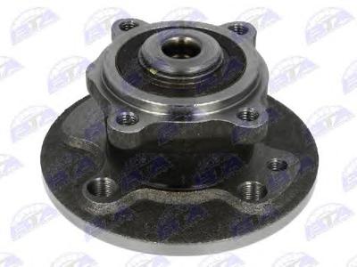 Подшипник ступицы BTA H2B014BTA