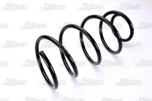 Пружина ходовой части Magnum Technology