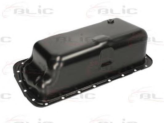 Масляный поддон BLIC