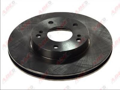 Тормозной диск ABE