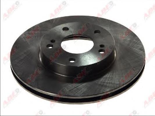 Тормозной диск ABE