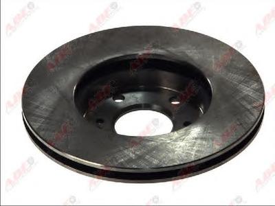 Тормозной диск ABE