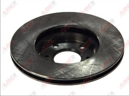 Тормозной диск ABE