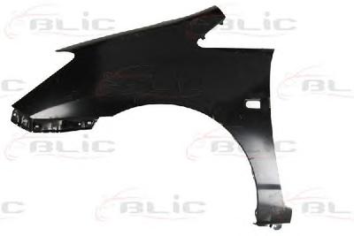 Крыло BLIC 6504-04-8117311P
