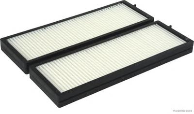 Фильтр салона HERTH+BUSS JAKOPARTS J1340525