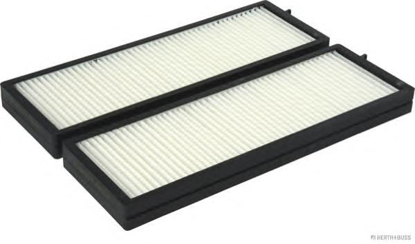 Фильтр салона HERTH+BUSS JAKOPARTS