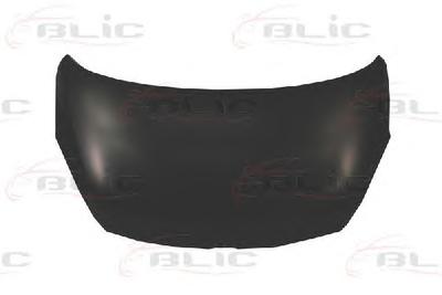 Капот BLIC