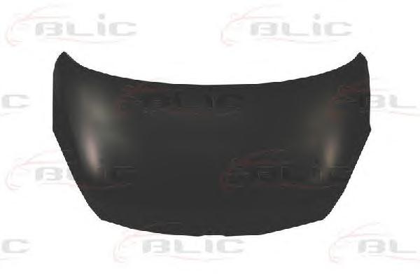 Капот BLIC
