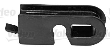 Щетка стеклоочистителя VALEO