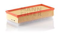 Воздушный фильтр MANN-FILTER C 33 156/1