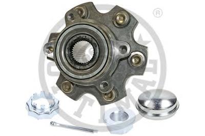 Подшипник ступицы OPTIMAL