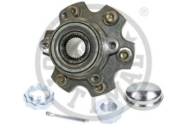 Подшипник ступицы OPTIMAL