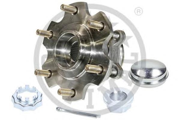 Подшипник ступицы OPTIMAL