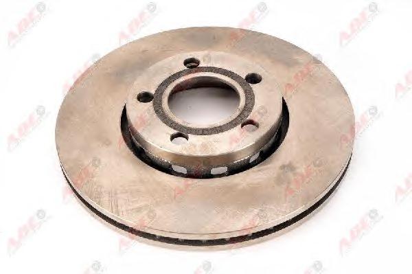 Тормозной диск ABE