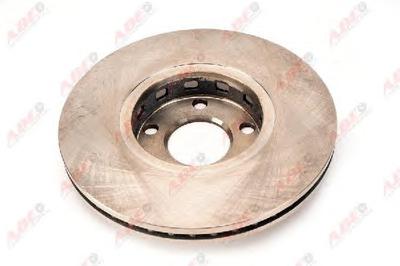 Тормозной диск ABE