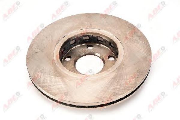 Тормозной диск ABE