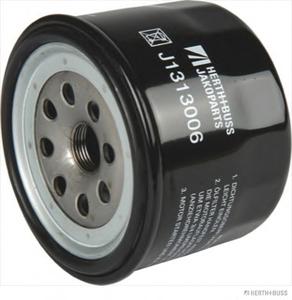 Масляный фильтр HERTH+BUSS JAKOPARTS J1313006