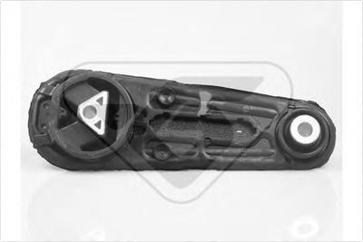 Кронштейн, подвеска двигателя HUTCHINSON 532A34