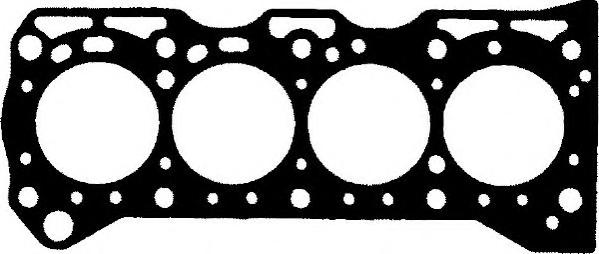 Прокладка, головка цилиндра PAYEN