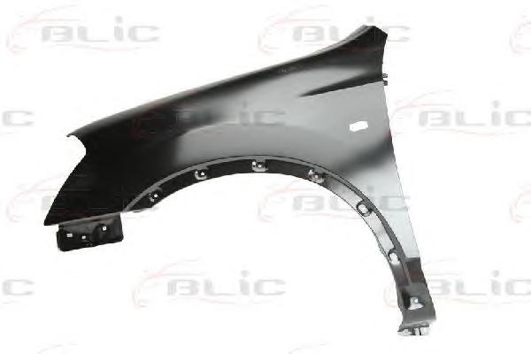 Крыло BLIC