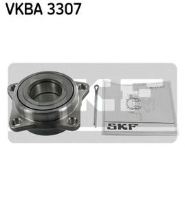 Подшипник ступицы SKF VKBA 3307