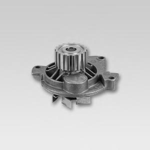 Водяной насос HEPU P616