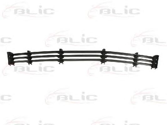 Решетка вентилятора, буфер BLIC