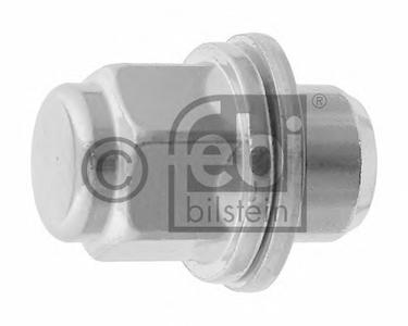 Гайка крепления колеса FEBI BILSTEIN 26587