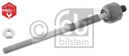 Осевой шарнир, рулевая тяга FEBI BILSTEIN