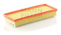 Воздушный фильтр MANN-FILTER
