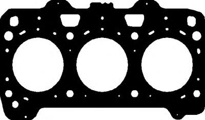 Прокладка, головка цилиндра ELRING 123022