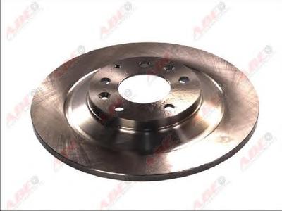 Тормозной диск ABE