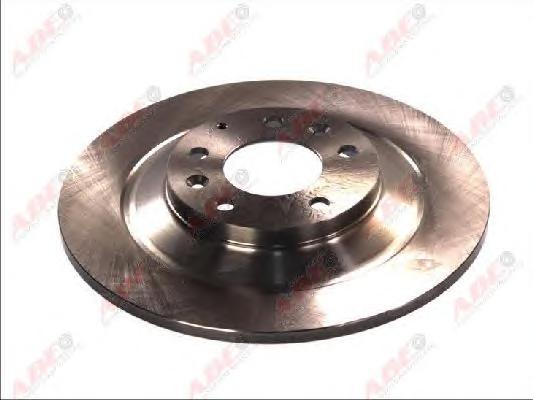 Тормозной диск ABE