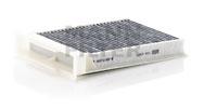 Фильтр салона MANN-FILTER CUK 2317