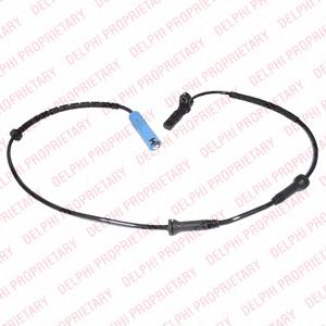 Датчик АБС DELPHI SS20009