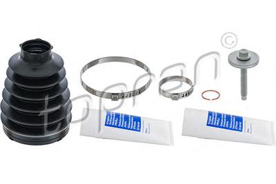 Пыльник ШРУСа TOPRAN 304 380