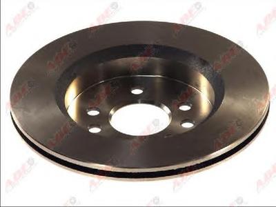 Тормозной диск ABE