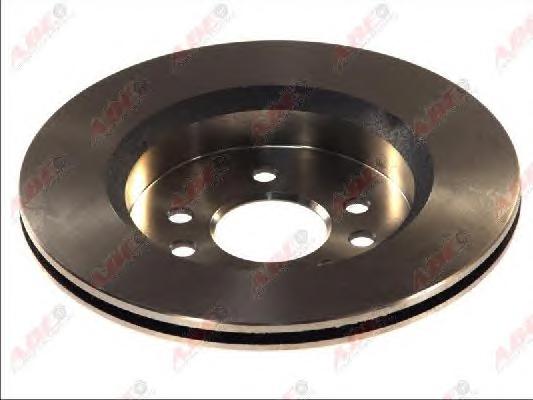 Тормозной диск ABE