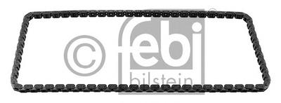 Цепь привода распредвала FEBI BILSTEIN 40398