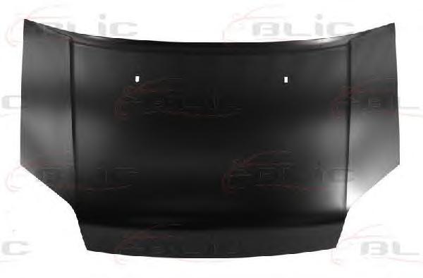 Капот BLIC