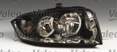 Основная фара VALEO