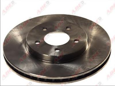 Тормозной диск ABE