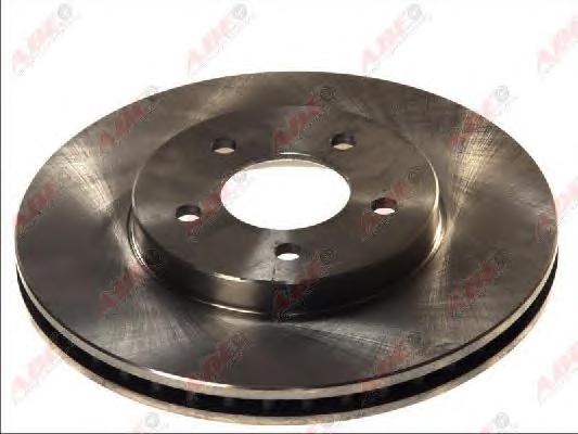 Тормозной диск ABE
