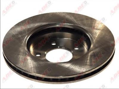 Тормозной диск ABE