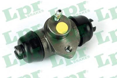 Тормозной цилиндр LPR 4059